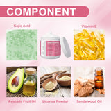 Innermate Firming Cream, Repair Underarm Dull Joints Black Inner Thigh Brightening Skin Moisturizing Beauty - V.I.P Digital Presence