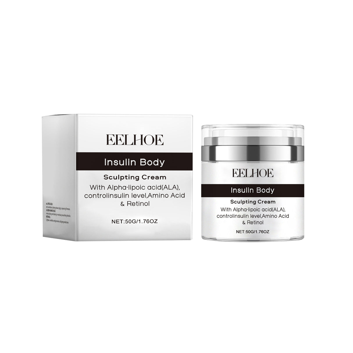 Moisturizing Moisturizer Body Skin Smooth, Firming, Nourishing And Moisturizing Daily Massage Body Care Cream