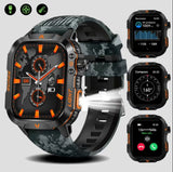 TitanForce Smartwatch