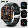 TitanForce Smartwatch