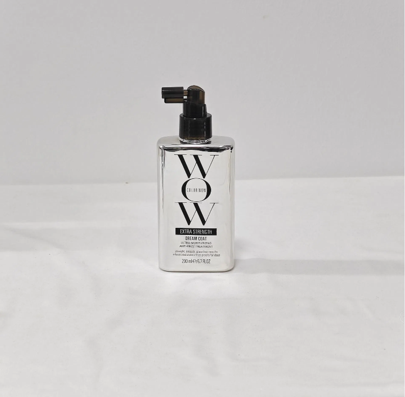 Color WOW Anti manic Hair Care Glossy, Straight and Soft lotion - V.I.P Digital Presence