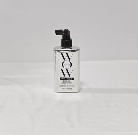 Color WOW Anti manic Hair Care Glossy, Straight and Soft lotion - V.I.P Digital Presence