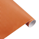 30cmx127cm 3D Carbon Fiber Vinyl Car Wrap Sheet Roll Film Car stickers and Decals Motorcycle Car Styling Accessories Automobiles - V.I.P Digital Presence