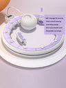 Intelligent Hula Hoop Female Slimming Belly Artifact Waist and Waist Excess Fat Sports Equipment Weight Loss and Fat Burning Special - V.I.P Digital Presence