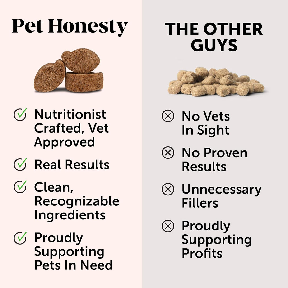 Multivitamin chews for dog - V.I.P Digital Presence