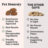 Multivitamin chews for dog - V.I.P Digital Presence