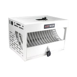 16 Bay Charging Cabinet for Laptop Chromebook Locking Charging Station-WHITE - V.I.P Digital Presence