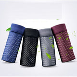 Men's boxer briefs ice silk large size breathable summer seamless four-corner mesh men's pants - V.I.P Digital Presence