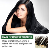 Ginger Hair Care Ball Scalp Care Nourishes Soft, Fluffy, Glossy Hair And Strengthens Hair - V.I.P Digital Presence