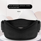 Patella strap, skipping rope, running, basketball, fitness, knee exercises, knee pads, meniscus protection, knee patella protect - V.I.P Digital Presence