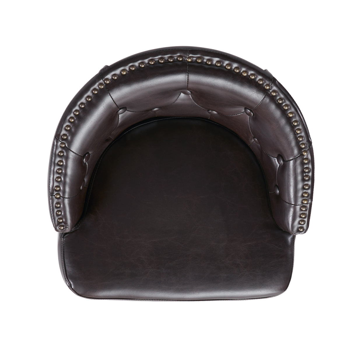 OGDEN KD SWIVEL BARSTOOL( SET OF 2 ) - V.I.P Digital Presence