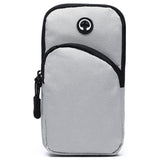 Sports outdoor mobile phone arm bag men's and women's running fitness bag - V.I.P Digital Presence