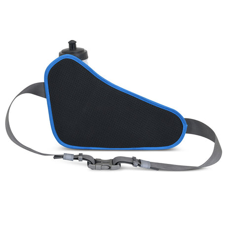 Outdoor sports waist bag multifunctional fitness kettle waist bag waterproof running - V.I.P Digital Presence