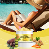 Anti-Tanning Cream For Summer Outdoor Sunbathing To Even Out Skin Tone And Create A Wheat Tan Anti-Tanning Cream - V.I.P Digital Presence