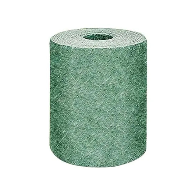Degradable lawn seedling mat (10×0.7ft) for playgrounds, flower beds, greenhouse landscapes. - V.I.P Digital Presence