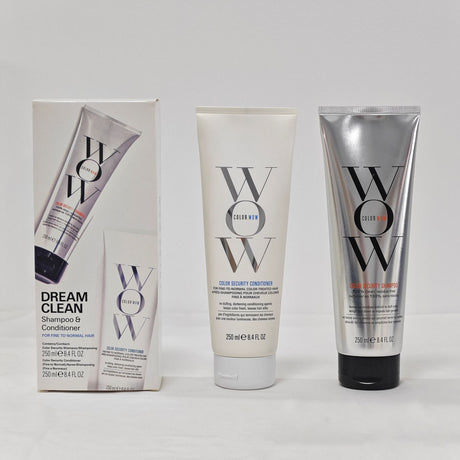 Color WOW Anti manic Hair Care Glossy, Straight and Soft lotion - V.I.P Digital Presence