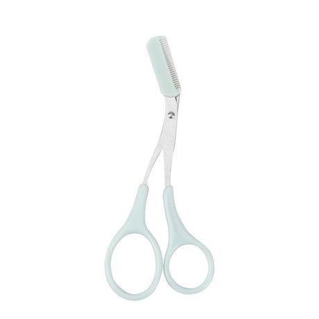 Eyebrow scissors, small scissors, beauty scissors, eyebrow trimming scissors - V.I.P Digital Presence