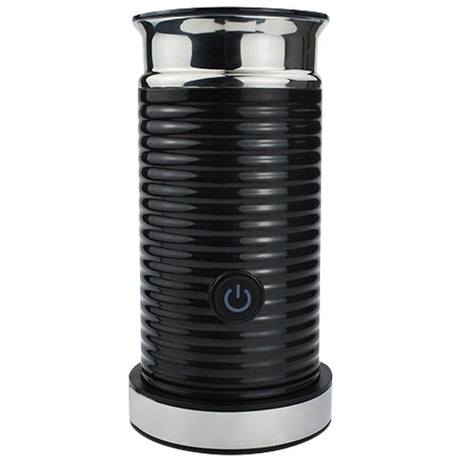 Automatic Hot and Cold Milk Froth Machine Home Cappuccino Coffee Maker Companion Milk Frother - V.I.P Digital Presence