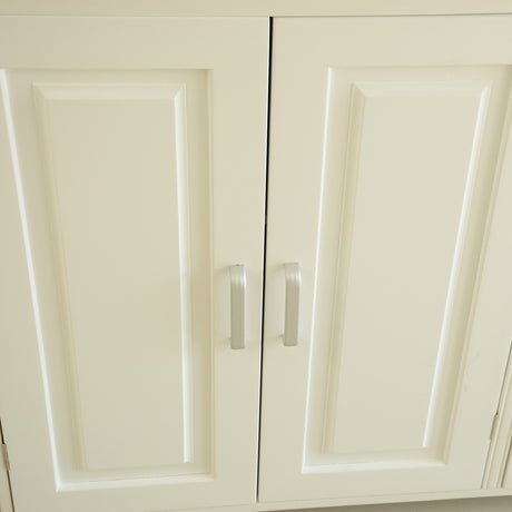 Kitchen Island & Kitchen Cart Mobile Kitchen Island - V.I.P Digital Presence