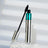 2 in 1 double ended 4d silk fiber mascara waterproof quick drying mascara for eyelash extension black thick eyelashes makeup cosmetics - V.I.P Digital Presence