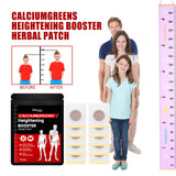 Herbal Boost Patch For Teenagers And Children Height Long Foot Care Boost Patch - V.I.P Digital Presence