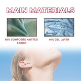Health Neck Strap, Relieve Body Fatigue Pressure Relax Neck Sugar Comfort Health Care - V.I.P Digital Presence
