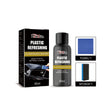 Nano Plastic Retreader Automotive Interior Seat Instrument Panel Stain Cleaning And Maintenance Polish - V.I.P Digital Presence