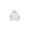 Vital capacity breathing trainer Choking emergency rescue breathing mask Choking Emergency Device - V.I.P Digital Presence