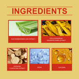 Herbal Skin Care Cream A Gentle Herbal Formula For Nourishing The Skin With A Daily Massage Treatment Cream - V.I.P Digital Presence