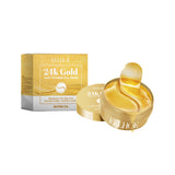 24K Gold Anti-Wrinkle Eye Mask, Moisturizing And Improving Eye Lines Brightening And Moisturizing Eye Skin Eye Care - V.I.P Digital Presence