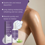 Body Care Oil Body Skin Moisturizing And Hydrating Nightly Pillow Sleep Spray