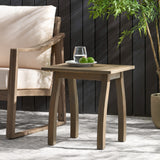 SELMA END TABLE - V.I.P Digital Presence