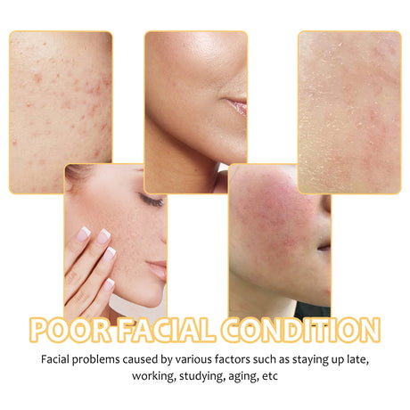 Turmeric Cleansing Pad Deeply Cleanses Skin, Removes Dirt, Controls Oil And Softens Exfoliated And Tender Ski - V.I.P Digital Presence