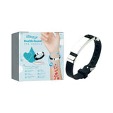 Ion Bracelet, Firming Abdominal Thigh Fat Relief Dizziness Body Discomfort Care Bracelet - V.I.P Digital Presence