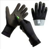 3/5mm Thick Kevlar Diving Gloves. Scratch-proof, for fish hunting, deep dive, spearfishing & skiing. - V.I.P Digital Presence
