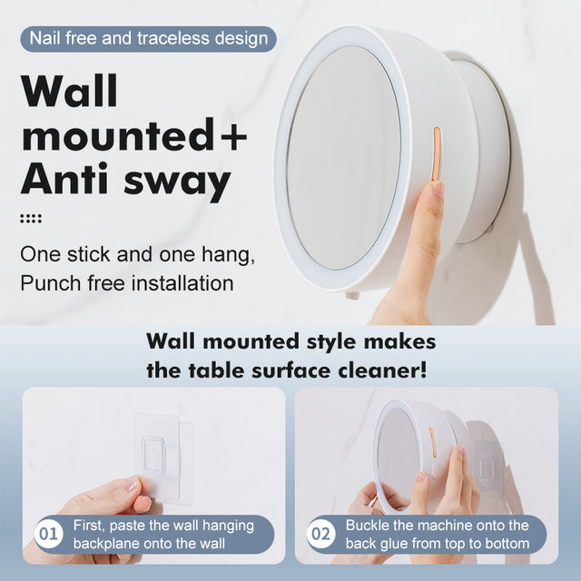 Meijing Automatic Induction Soap Washer - V.I.P Digital Presence