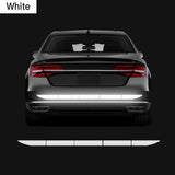 5pcs/set Car Reflectante Reflector Sticker 91*4 Car Body Trunk Exterior Auto Accessories Reflective Tape Reflex Exterior Warning - V.I.P Digital Presence