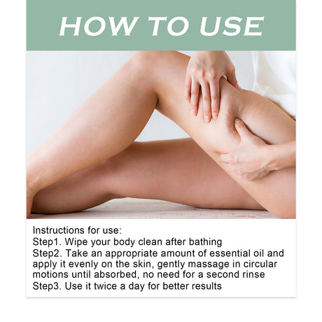 Collagen Firming Body Oil, Massage Smooth Moisturizing Skin, Firming And Shaping Beautiful Body Essence - V.I.P Digital Presence