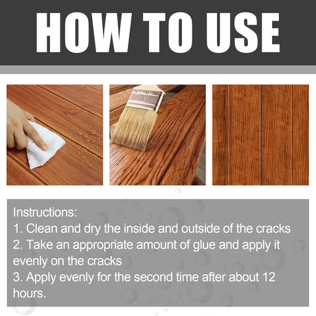 Waterproof Sealant For Leak Repair, Toilet Transparent Waterproof Adhesive External Wall Leak Proof Brick Waterproof Paint - V.I.P Digital Presence