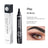Long Lasting 5 Colors Sketch Liquid Eye Brow Pencil Waterproof Microblading Tattoo Fork Tip Eyebrow Pencil - V.I.P Digital Presence