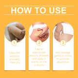 Buttock Care Cream Buttock Massage Moisturizing And Enhancing Buttock Elasticity Care Cream - V.I.P Digital Presence