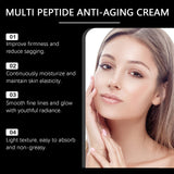 Care Cream Nourishes And Improves Facial Skin Hydrating, Smooth, Clear, Firming And Radiant Face Cream