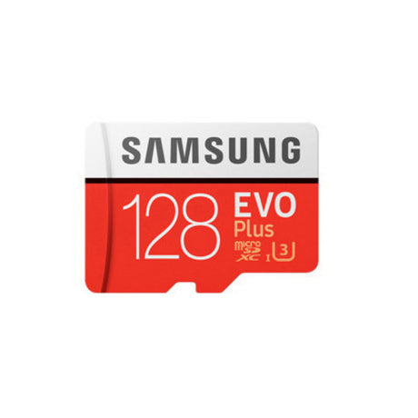 SAMSUNG EVO+ Micro SD 32G SDHC 80mb/s Grade Class10 Memory Card C10 UHS-I TF/SD Cards Trans Flash SDXC 64GB 128GB - V.I.P Digital Presence