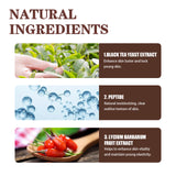 Black Tea Firming Moulding Face Cream, Moisturizing Softening Skin Firming Shrinking Pore Face Cream - V.I.P Digital Presence