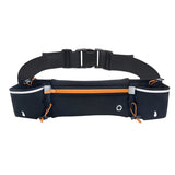 New Outdoor Sports Waist Bag Fitness Multi functional Water Bottle Bag Close fitting Running Phone Waist Bag Marathon Bag - V.I.P Digital Presence