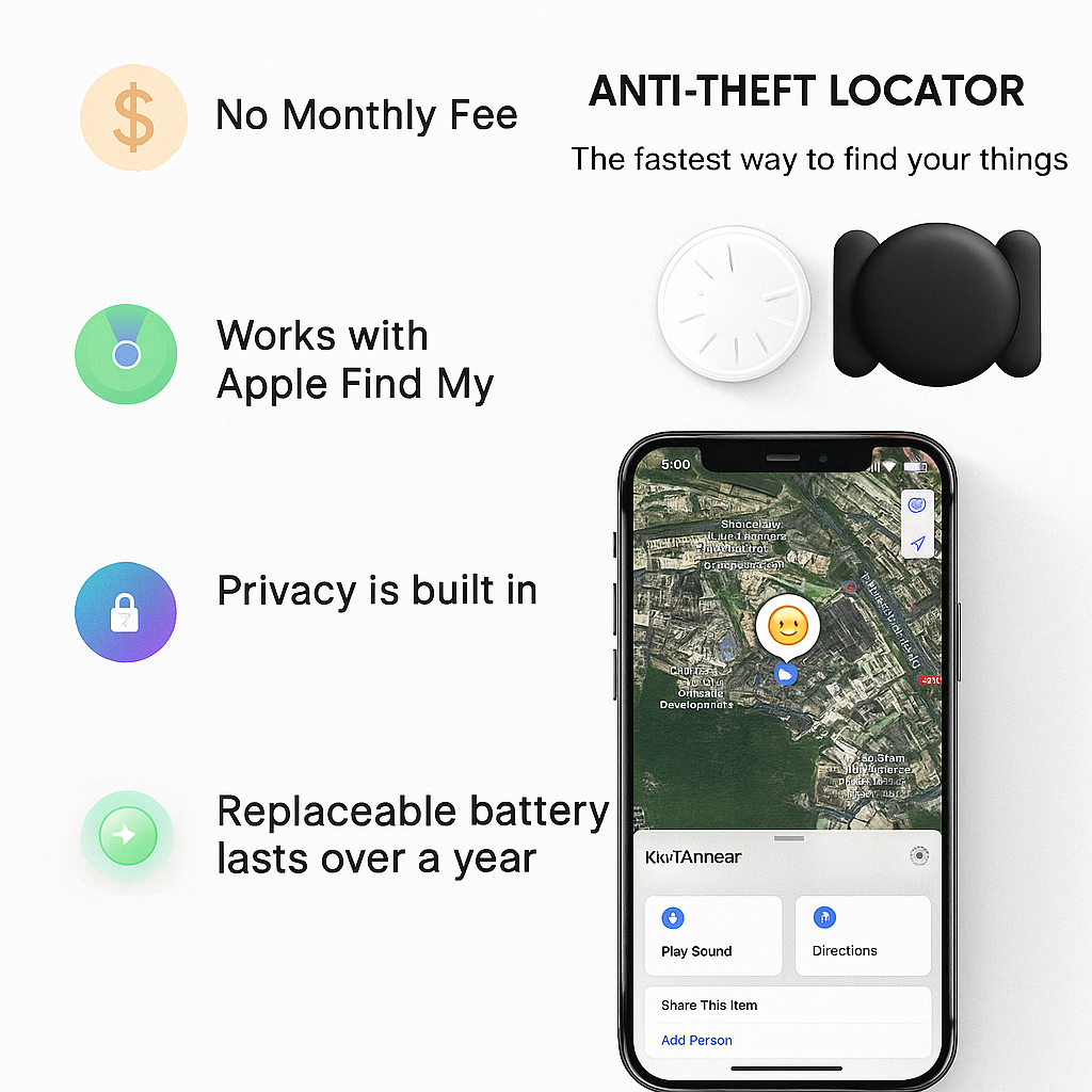 Tag Tracker Device Track Tag Tracker – V.I.P Digital Presence