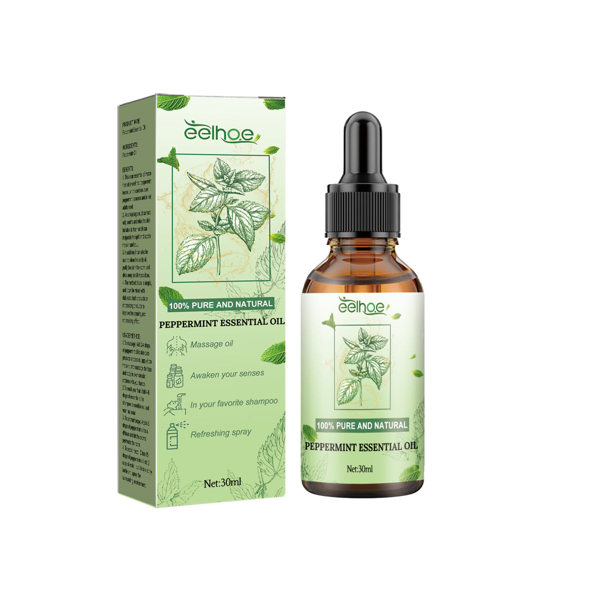 Body Massage Essential Oil Relieves Itchy Skin And Sore Muscles Relaxing Body And Mind Calming Mosquito Repellent Massage Oil