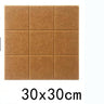 Tablero de fieltro absorbente de sonido para decoración de pared, creativo Jiugongge, pegatinas de pared de fieltro, rompecabezas de bricolaje, fondo, tablero de mensajes para pared de fotos 