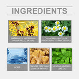 Herbal Inhaler Gently Cleans The Nose And Relieves Discomfort With A Light Nasal Treatment Stick