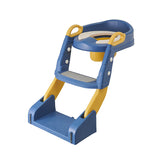 Inodoro infantil inodoro multifuncional para niños y niñas, soporte auxiliar para inodoro, anillo para asiento de inodoro de paso para bebé